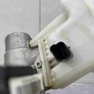 Mastervac PEUGEOT PARTNER 3 PHASE 1 Diesel