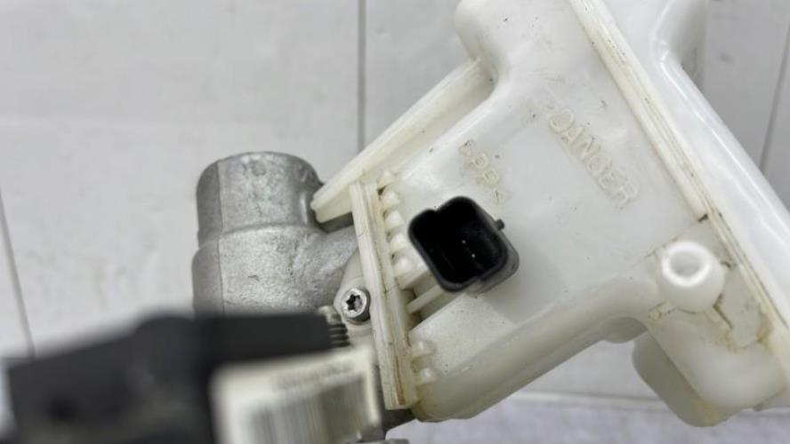 Mastervac PEUGEOT PARTNER 3 PHASE 1 Diesel