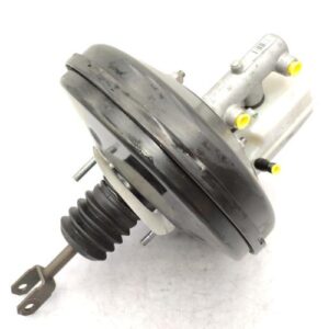 Mastervac MERCEDES CLASSE A 169 PHASE 2 Diesel