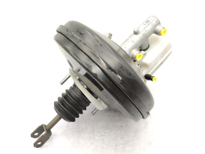 Mastervac MERCEDES CLASSE A 169 PHASE 2 Diesel