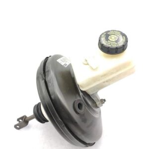 Mastervac MERCEDES CLASSE B 245 PHASE 1 Diesel