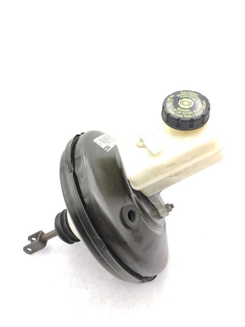 Mastervac MERCEDES CLASSE B 245 PHASE 1 Diesel