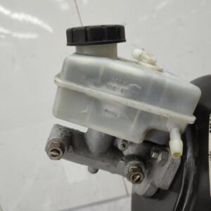 Mastervac MERCEDES CLASSE A 169 PHASE 1 Diesel