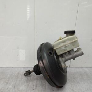 Mastervac MERCEDES CLASSE A 169 PHASE 1 Diesel