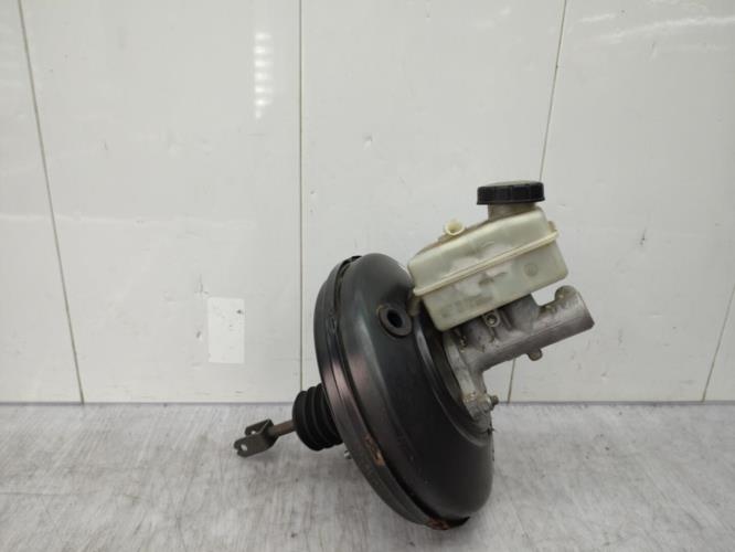 Mastervac MERCEDES CLASSE A 169 PHASE 1 Diesel