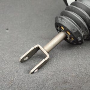 Mastervac MERCEDES CLASSE A 169 PHASE 1 Diesel