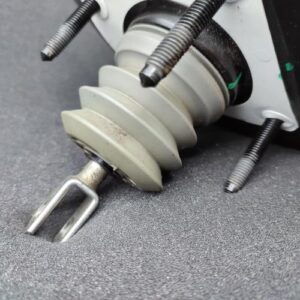Mastervac FORD S-MAX 1 PHASE 1 Diesel