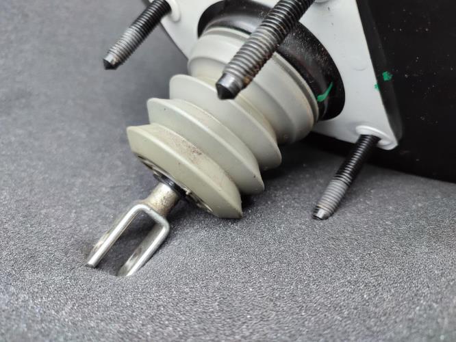 Mastervac FORD S-MAX 1 PHASE 1 Diesel