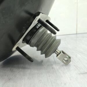 Mastervac FORD S-MAX 1 PHASE 2 Diesel
