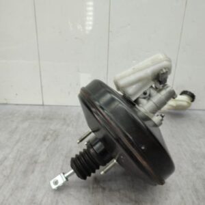Mastervac FORD FIESTA 6 PHASE 1 Essence