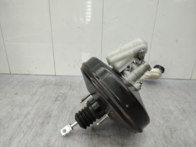 Mastervac FORD FIESTA 6 PHASE 1 Essence