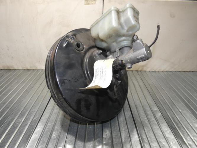 Mastervac VOLKSWAGEN TOURAN 1 PHASE 2 Diesel