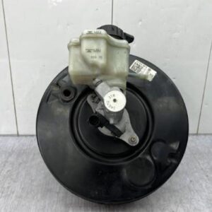 Mastervac VOLKSWAGEN TOURAN 1 PHASE 2 Diesel