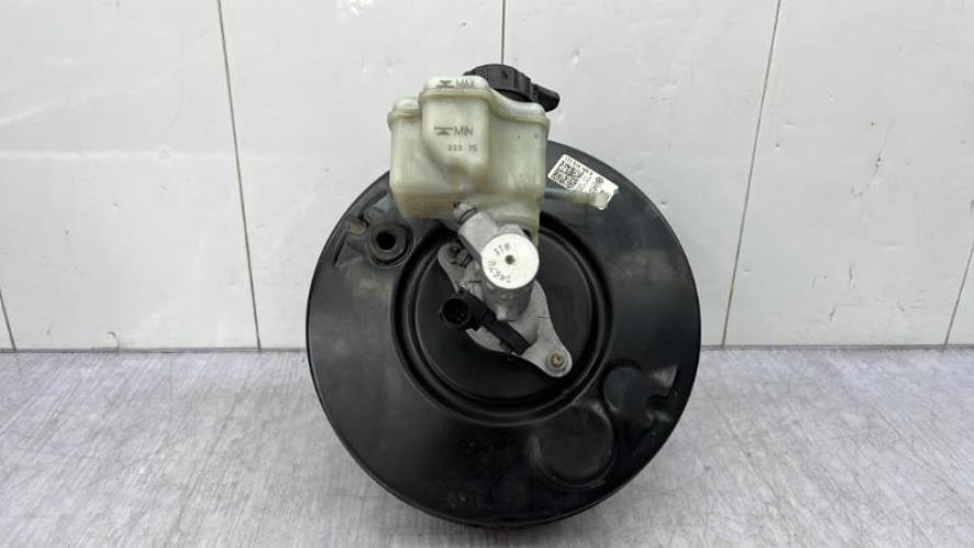 Mastervac VOLKSWAGEN TOURAN 1 PHASE 2 Diesel