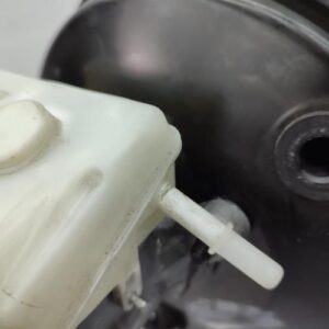 Mastervac FORD TRANSIT CONNECT 2 PHASE 2 Diesel