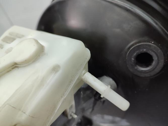 Mastervac FORD TRANSIT CONNECT 2 PHASE 2 Diesel