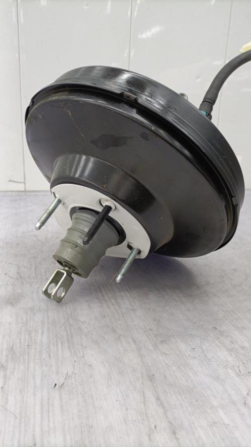 Mastervac FORD C-MAX 2 PHASE 1 Diesel