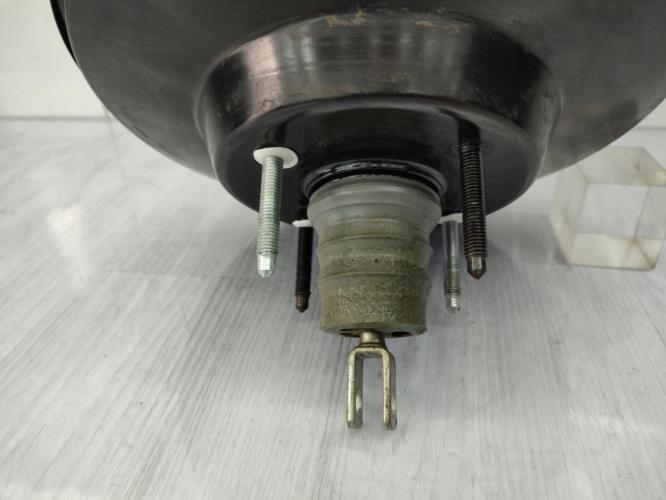 Mastervac FORD C-MAX 2 PHASE 1 Diesel