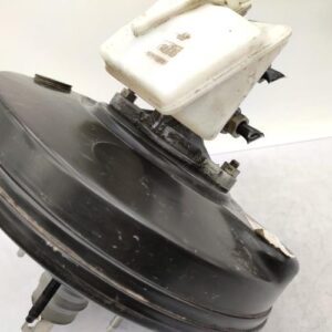 Mastervac FORD C-MAX 2 PHASE 1 Diesel