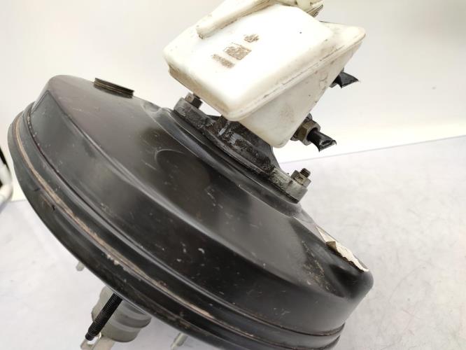 Mastervac FORD C-MAX 2 PHASE 1 Diesel