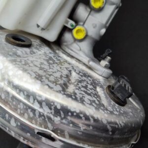Mastervac MERCEDES CLASSE CLA 117 SHOOTING BREAK Essence