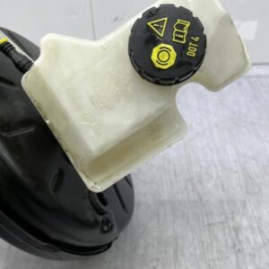 Mastervac VOLKSWAGEN POLO 6 PHASE 1 Essence