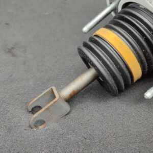 Mastervac BMW X3 E83 PHASE 2 Diesel