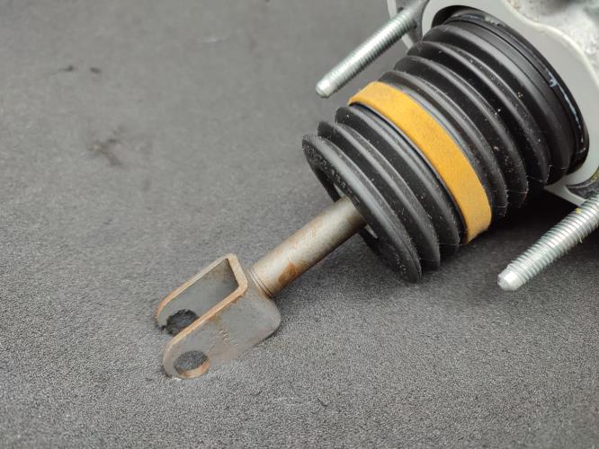 Mastervac BMW X3 E83 PHASE 2 Diesel