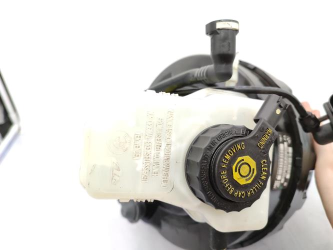 Mastervac BMW SERIE 3 E91 TOURING PHASE 2 BREAK Diesel