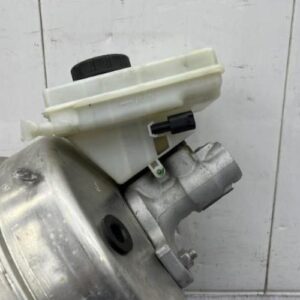 Mastervac BMW X3 F25 PHASE 1 Diesel