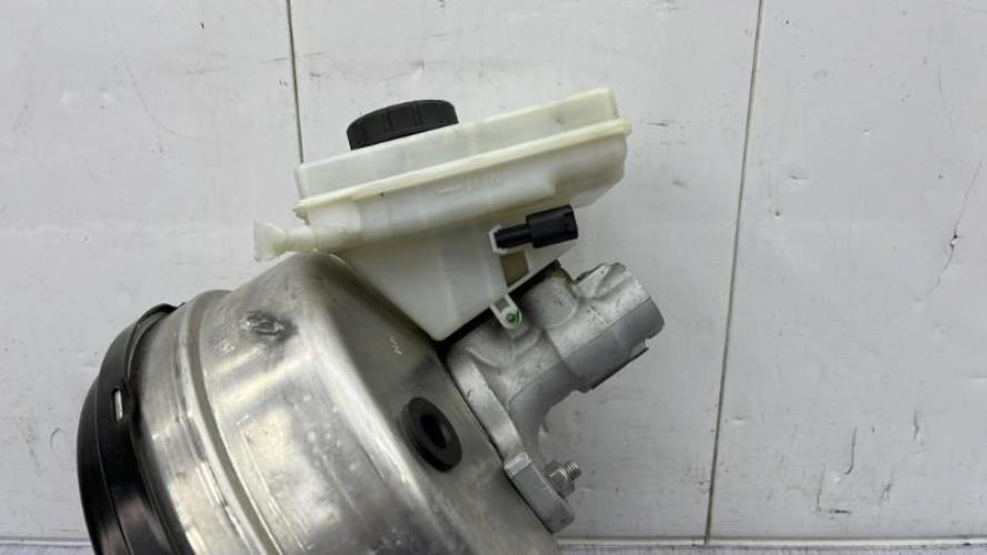 Mastervac BMW X3 F25 PHASE 1 Diesel