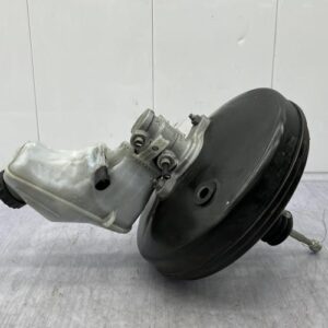 Mastervac OPEL CORSA E Essence
