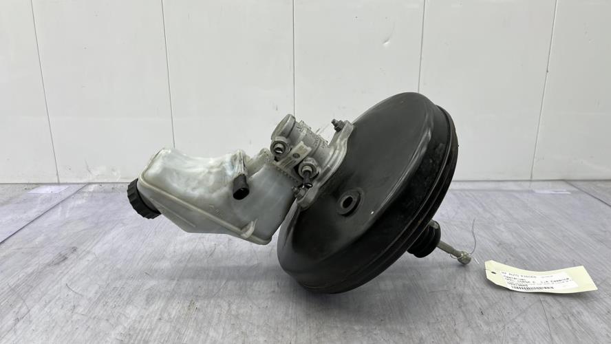 Mastervac OPEL CORSA E Essence