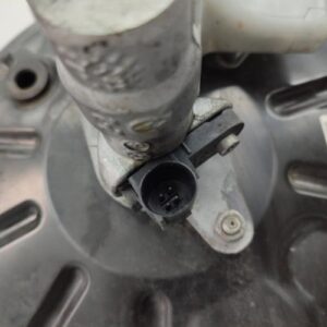 Mastervac VOLKSWAGEN TIGUAN 1 PHASE 2 Diesel