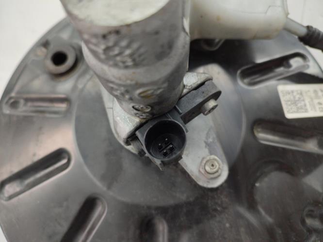 Mastervac VOLKSWAGEN TIGUAN 1 PHASE 2 Diesel