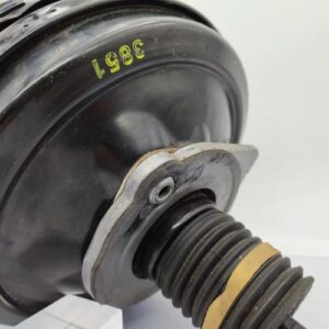 Mastervac VOLKSWAGEN PHAETON PHASE 1 Essence