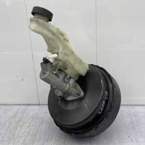 Mastervac TOYOTA COROLLA VERSO 2 PHASE 1 Diesel