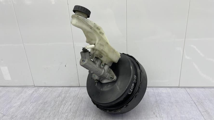 Mastervac TOYOTA COROLLA VERSO 2 PHASE 1 Diesel