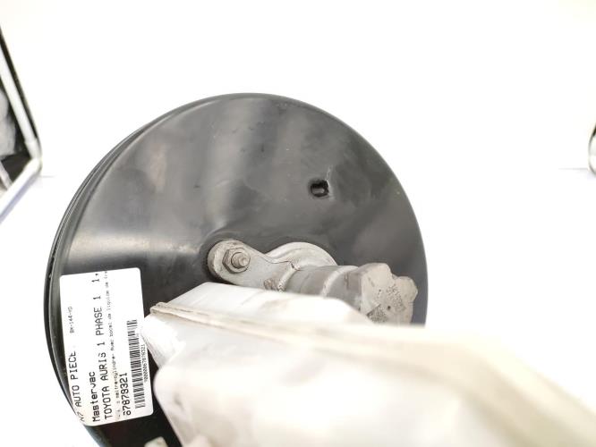 Mastervac TOYOTA AURIS 1 PHASE 1 Essence