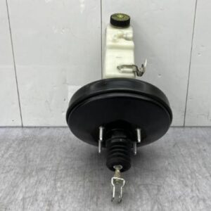 Mastervac TOYOTA AURIS 1 PHASE 1 Diesel