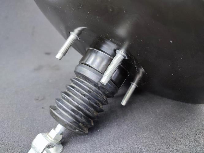 Mastervac TOYOTA AURIS 2 PHASE 2 Essence