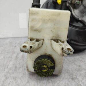Mastervac PEUGEOT PARTNER 2 PHASE 1 Diesel