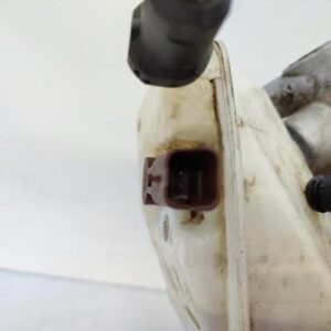 Mastervac PEUGEOT PARTNER 2 PHASE 1 Diesel