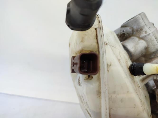 Mastervac PEUGEOT PARTNER 2 PHASE 1 Diesel