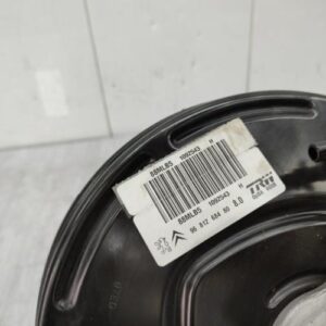 Mastervac PEUGEOT PARTNER 2 PHASE 2 Diesel