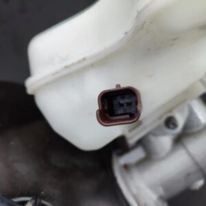 Mastervac CITROEN C3 2 PHASE 1 Diesel