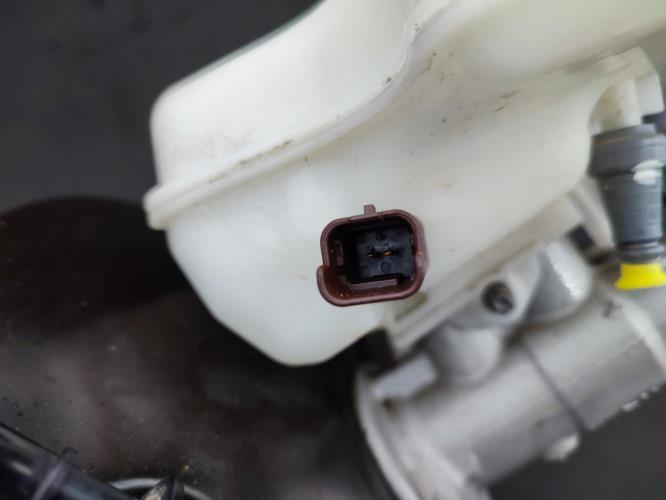 Mastervac CITROEN C3 2 PHASE 1 Diesel