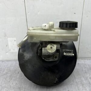 Mastervac PEUGEOT 206 PHASE 1 Essence