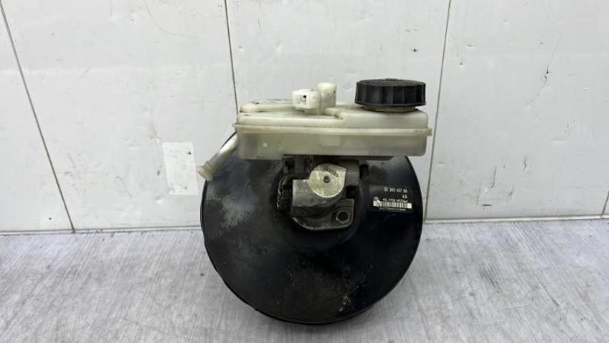 Mastervac PEUGEOT 206 PHASE 1 Essence