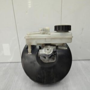 Mastervac PEUGEOT 206+ Diesel